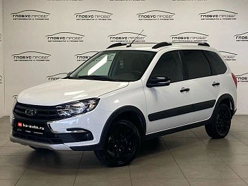 Lada (ВАЗ) Granta, 2024г., передний привод, механика