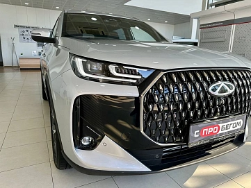 Chery Tiggo 7L, 2024г., полный привод, робот