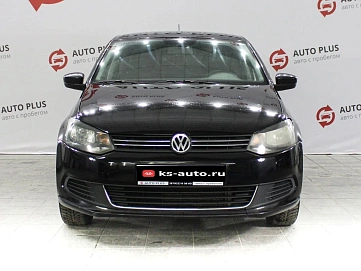 Volkswagen Polo, 2013г