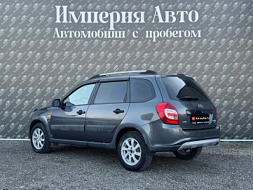 Lada (ВАЗ) Kalina, 2016г., передний привод, механика