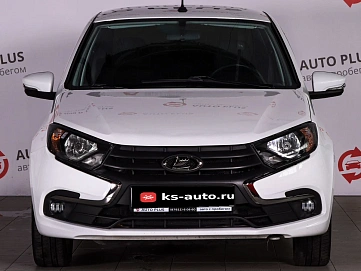 Lada (ВАЗ) Granta, 2024г., передний привод, автомат