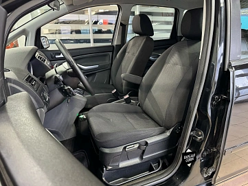 Ford C-MAX, 2010г., передний привод, механика
