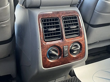 Acura MDX, 2004г., полный привод, автомат