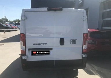 Fiat Professional Ducato, 2026г.