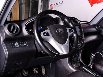 Lifan X60, 2017г., передний привод, механика