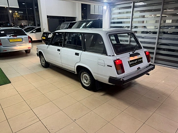 Lada (ВАЗ) 2104, 1999г., задний привод, механика