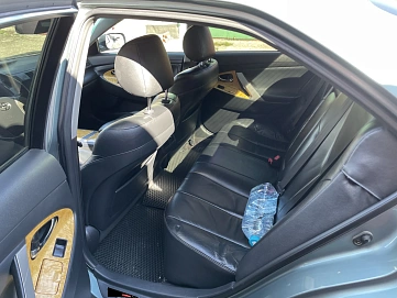 Toyota Camry, 2006г., передний привод, автомат