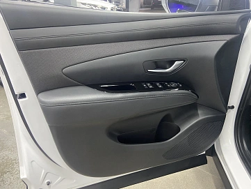 Hyundai Tucson, 2026г., полный привод, автомат