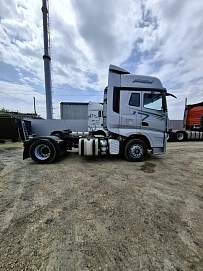 FAW J7, 2023г.
