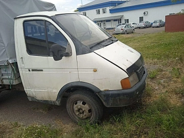 ГАЗ ГАЗель  3302 , 2000г.