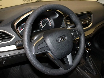 Lada (ВАЗ) Vesta, 2024г., передний привод, вариатор