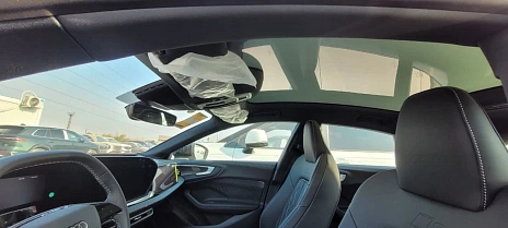 Audi A5, 2025г., полный привод, робот