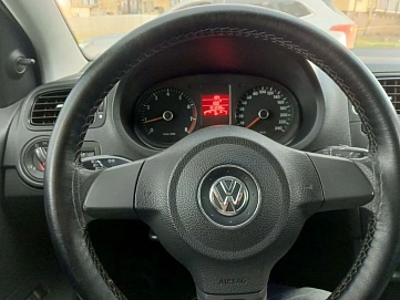 Volkswagen Polo, 2012г, передний привод, механика