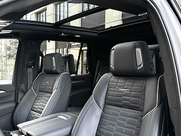 Cadillac Escalade-V, 2026г., полный привод, автомат
