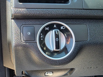 Mercedes-Benz C-Класс, 2011г., задний привод, автомат