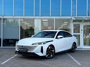 Changan Lamore, 2024г., передний привод, робот