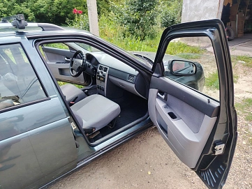 Lada (ВАЗ) Priora, 2010г, передний привод, механика