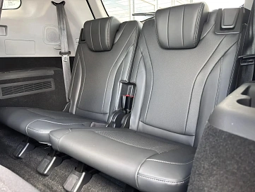 Chery Tiggo 8 Pro Max, 2022г., полный привод, робот