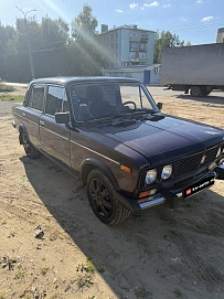 Lada (ВАЗ) 2106, 2004г, задний привод, механика
