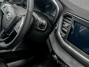 Lada (ВАЗ) Vesta, 2024г., передний привод, вариатор