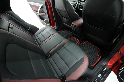 Geely Coolray, 2022г., передний привод, робот