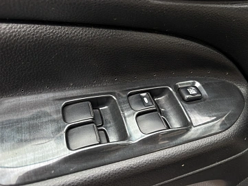Mitsubishi Lancer, 2004г., передний привод, механика