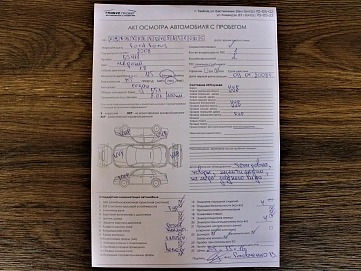 Ford Focus, 2008г
