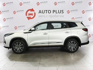 Xcite X-Cross 8, 2024г., полный привод, робот