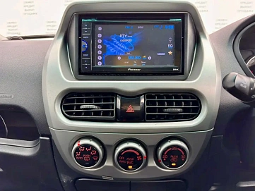 Mitsubishi i, 2010г., задний привод, автомат