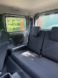 Suzuki Jimny, 2020г, полный привод, автомат
