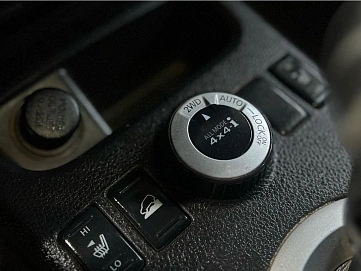 Nissan X-Trail, 2007г., полный привод, вариатор