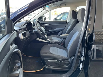 Chevrolet Captiva, 2021г., передний привод, вариатор