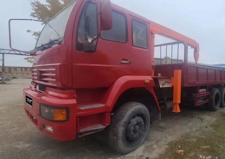 Sinotruk Howo Прочие Кабины, 2010г.