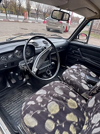 Lada (ВАЗ) 2106, 1992г., задний привод, механика