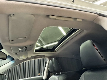 Lexus ES, 2013г., передний привод, автомат