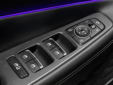 Hyundai Santa Fe, 2021г., полный привод, робот