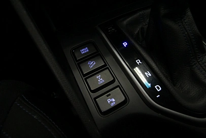 Hyundai Tucson, 2016г., полный привод, автомат