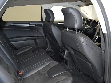 Ford Mondeo, 2019г., передний привод, автомат