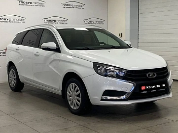 Lada (ВАЗ) Vesta, 2021г., передний привод, механика