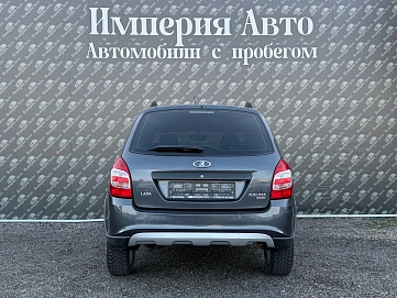 Lada (ВАЗ) Kalina, 2016г., передний привод, механика