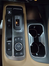 Infiniti QX60, 2025г., полный привод, автомат