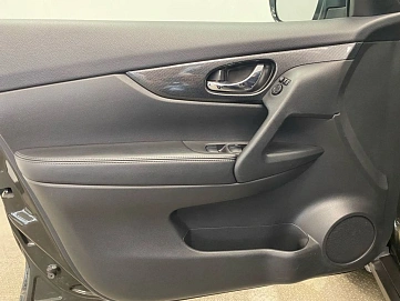Nissan X-Trail, 2016г., передний привод, вариатор