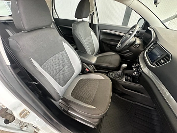 Lada (ВАЗ) Vesta, 2024г., передний привод, механика