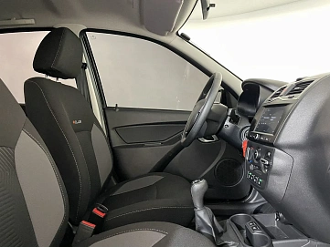 Lada (ВАЗ) Granta, 2024г., передний привод, механика