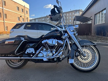 Harley Davidson Road King, 2008г.