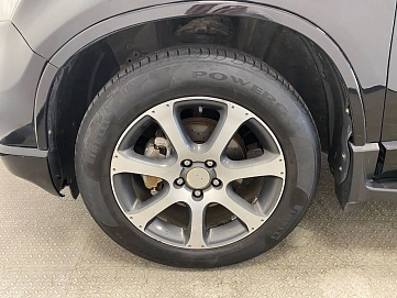 Honda CR-V, 2012г., полный привод, автомат