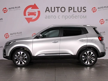 CHERY Tiggo 4, 2021г