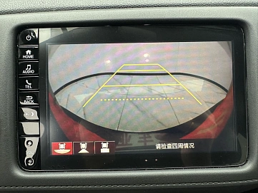 Honda XR-V, 2022г., передний привод, вариатор
