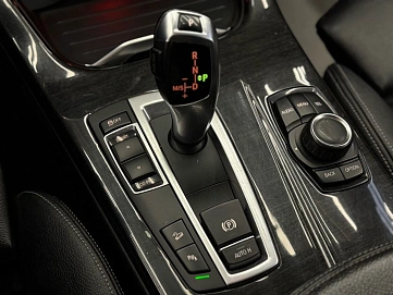 BMW X4, 2016г., полный привод, автомат