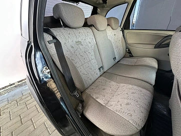 Lada (ВАЗ) Kalina, 2011г., передний привод, механика